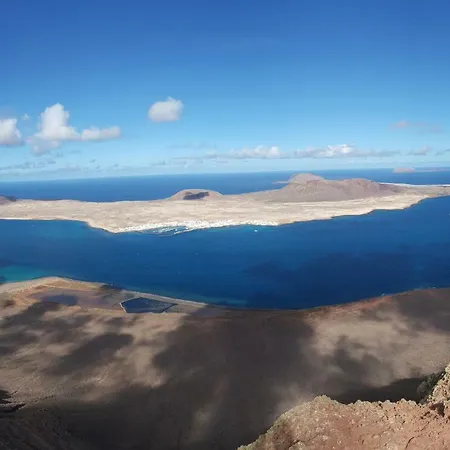 Playa Roca * Costa Teguise