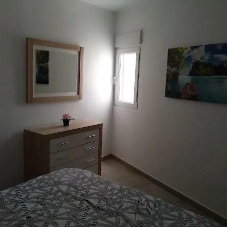 Vakantiehuis Playa Roca Costa Teguise