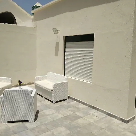 Playa Roca Vakantiehuis *