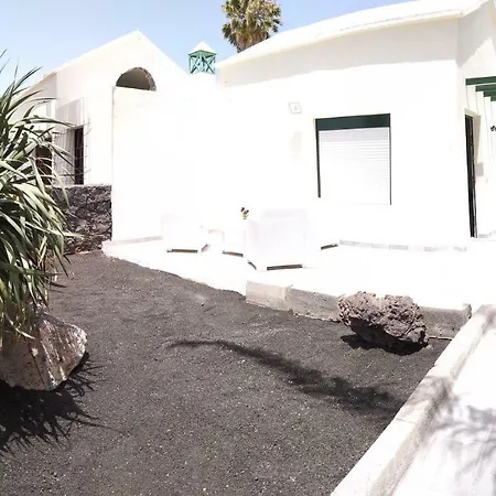 Playa Roca * Costa Teguise
