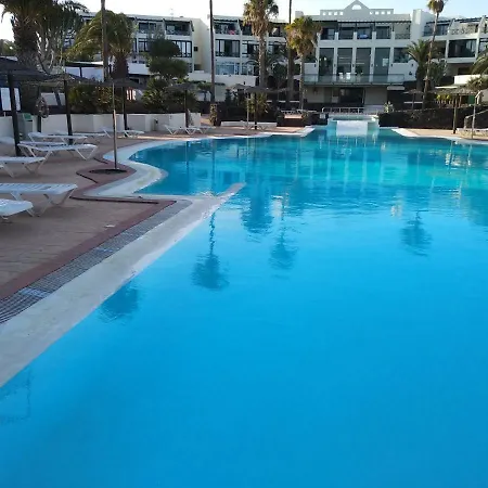 Vakantiehuis Playa Roca Costa Teguise