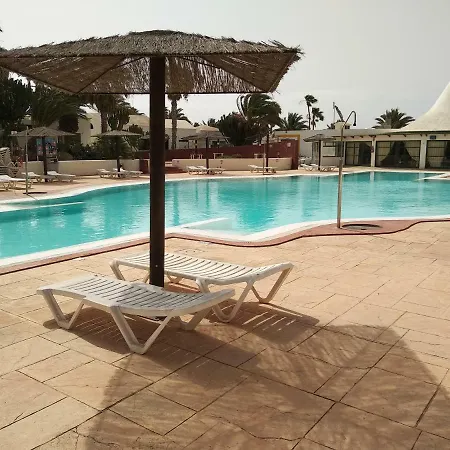 Playa Roca Holiday home *